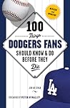 100 Things Dodger...
