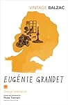 Eugénie Grandet by Honoré de Balzac