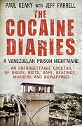 The Cocaine Diaries: A Venezuelan Prison Nightmare 