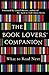 The Book Lovers' Companion:...