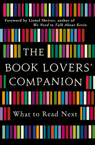 The Book Lovers' Companion: What to Read Next (Paperback)