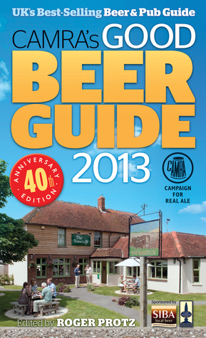 CAMRA's Good Beer Guide 2013