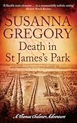 Death in St James's Park