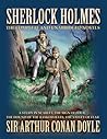 Sherlock Holmes: ...