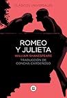 Romeo y Julieta (Letras mayúsculas. Clásicos universales) by William Shakespeare