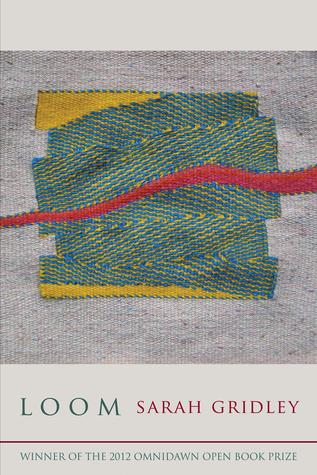 Loom-2012 Open Book Prize