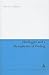 Heidegger and a Metaphysics of Feeling: Angst and the Finitude of Being (Continuum Studies in Continental Philosophy, 70)