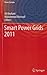 Smart Power Grids 2011 (Power Systems)