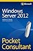 Windows Server 2012 Pocket Consultant