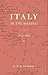 Italy in the Making 1815 to...