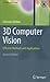3D Computer Vision (X.media.publishing)
