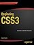 Beginning CSS3 (Expert's Voice in Web Development)
