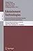 Edutainment Technologies. E...