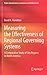 Measuring the Effectiveness of Regional Governing Systems: A Comparative Study of City Regions in North America (Public Administration, Governance and Globalization, 2)