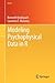 Modeling Psychophysical Data in R by Kenneth Knoblauch