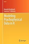 Modeling Psychophysical Data in R