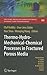 Thermo-Hydro-Mechanical-Chemical Processes in Porous Media: Benchmarks and Examples (Lecture Notes in Computational Science and Engineering, 86)