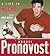 Marcel Pronovost: A Life in Hockey