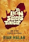 The Lion Sleeps T...