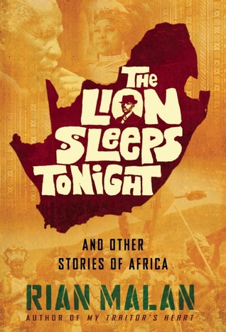 The Lion Sleeps Tonight (Hardcover)