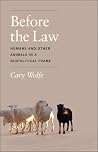 Before the Law: H...