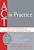 ACT in Practice: Case Conceptualization in Acceptance and Commitment Therapy