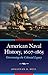 American Naval History, 160...