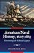 American Naval History, 1607-1865 by Jonathan R. Dull