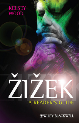 ŽiŽek: A Reader's Guide (Paperback)