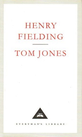 The History of Tom Jones