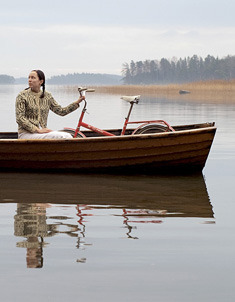 Expedition No. 3 - Cycling around Iceland (Hardcover)