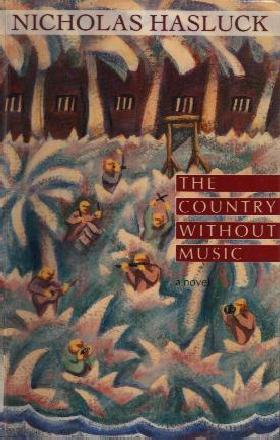 The Country Without Music