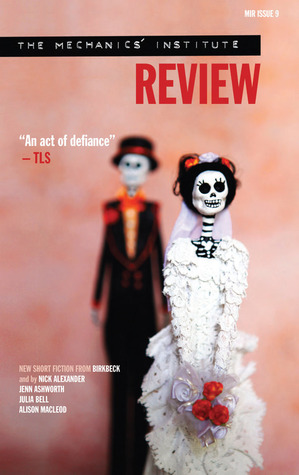 The Mechanics' Institute Review 9