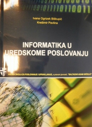 Informatika u uredskome poslovanju