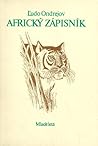 Africký zápisník Africký zápisník