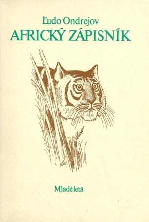 Africký zápisník