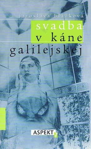 Svadba v Káne Galilejskej