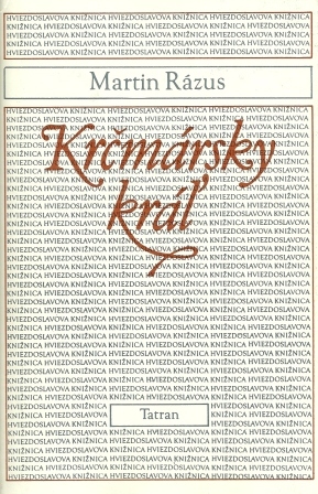 Krčmársky kráľ