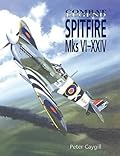 Spitfire Mks VI-F.24 - Combat Legend