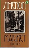 Maigret Mystified by Georges Simenon