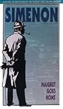 Maigret Goes Home