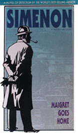 Maigret Goes Home