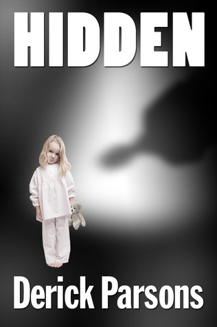 Hidden (Kindle Edition)