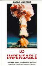 Lo impensable