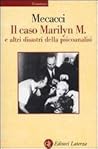 Il caso Marilyn M...