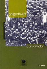 Gölgedekiler (Paperback)
