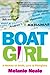 Boat Girl by Melanie Neale
