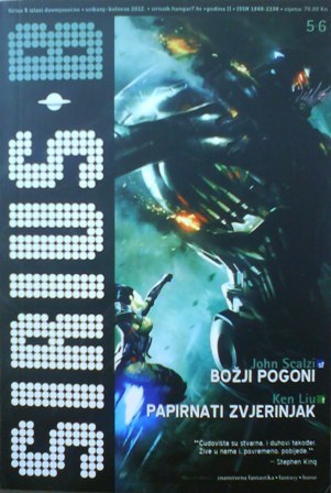 Sirius B - broj 05-06