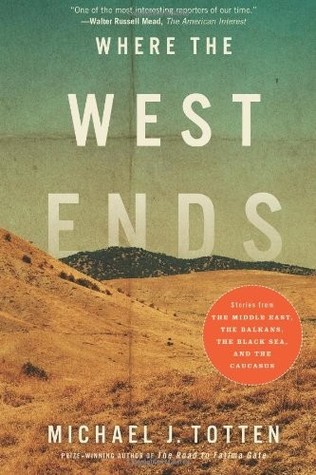 Where the West Ends (Paperback)