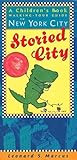 Storied City: A Children's Book Walking-Tour Guide to New York City